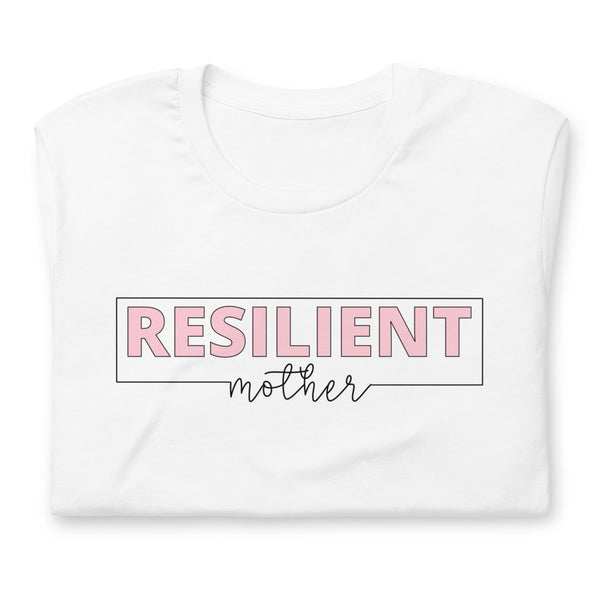 Resilient Mother Short-Sleeve Unisex T-Shirt