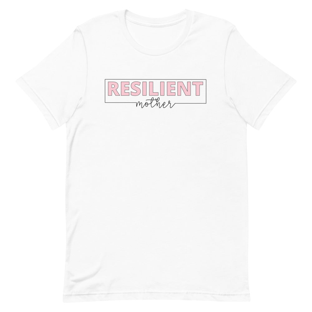 Resilient Mother Short-Sleeve Unisex T-Shirt