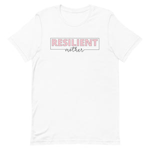 Resilient Mother Short-Sleeve Unisex T-Shirt